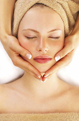 Facial Care Series Basic Skincare Anti Acne Hydra Moisturizing Personal Body