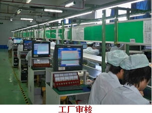 Factory Audit In Chinaquality Inspection China Company Testing Service Quality Control Services 6529