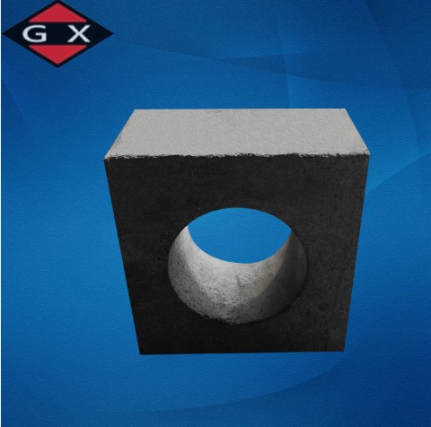 Factory Direct Sale Ladle Block With Superior Performance