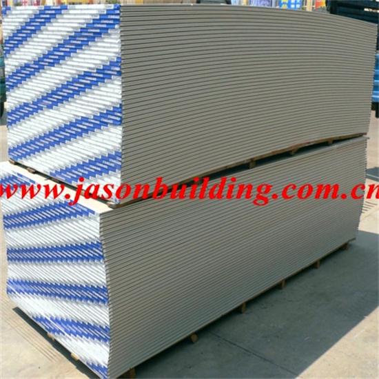 Factory Gypsum Plasterboard With Good Price