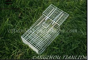 Factory Professional Manufacturer Wire Rat Trap Cage