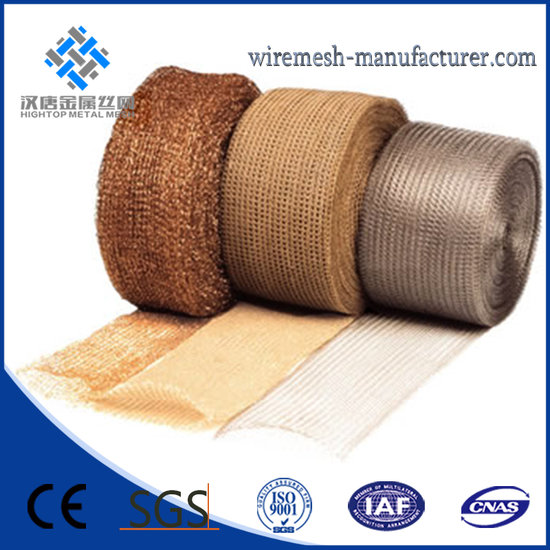 Fairest Price Knitted Wire Mesh