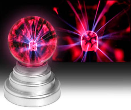 Fashion Gifts For Your Friends Or Family Usb Plasma Ball Hk 6135 Colorful Flashing
