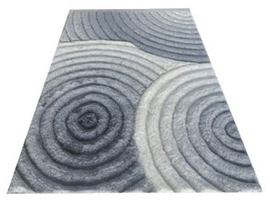 Fashion Polyester Shaggy Carpet