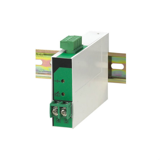 Fast Shipping Single Phase Dc Voltage Transducer Electrical