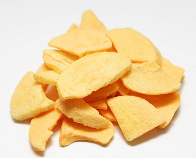 Fd Freeze Dried Fruit And Vegetable Chips