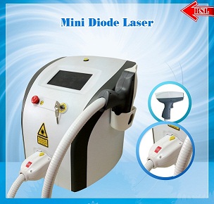 Fda Supported 808 810nm Diode Laser Hair Removal Equipment