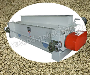 Feed Pellet Crusher A Special Equipment To Break Large Pellets Into Small Ones