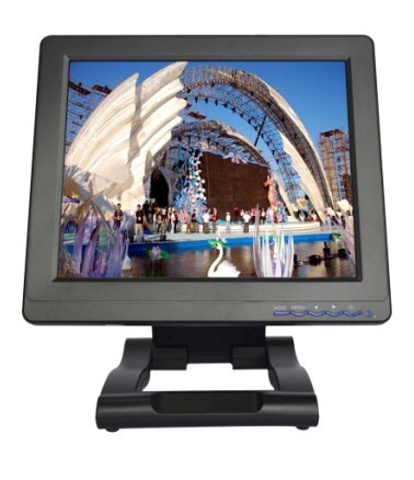 Feelworld 12 1 Inch 3g Sdi Monitor With Component Composite Input And Output