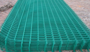 Fence Panel Wire Mesh