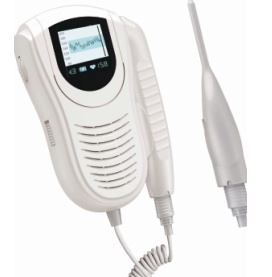 Fetal Doppler Monitor Sonotech M2
