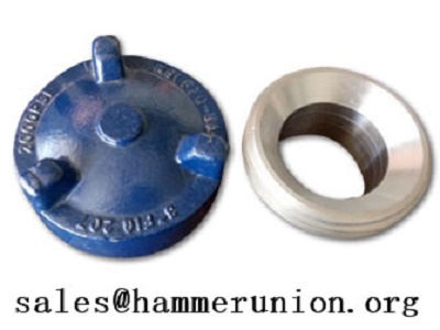 Figure 207 Hammer Union