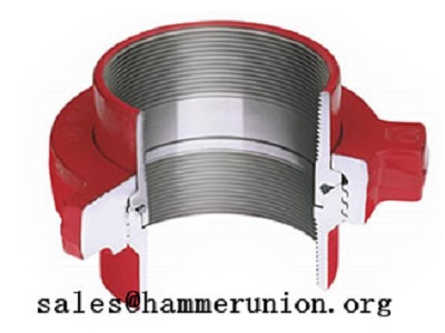 Figure 50 Hammer Union