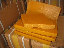 Filtered 100 Pure Beeswax From China
