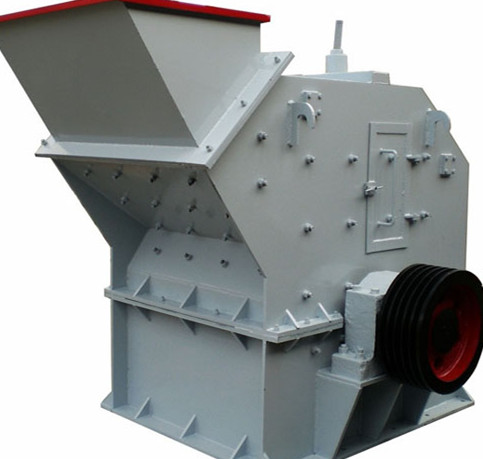 Fine Crusher With High Performance