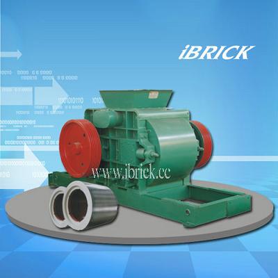 Fine Pulverizing Double Roller Crusher
