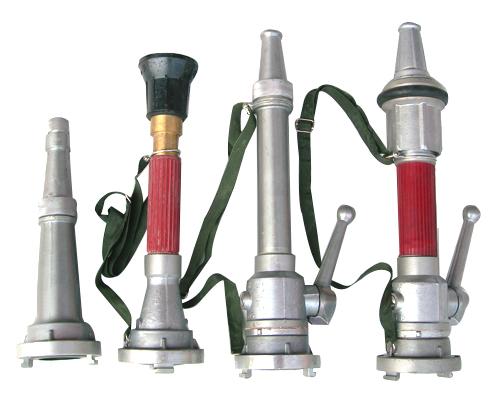 Fire Fighting Water Nozzle
