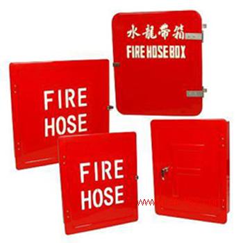 Fire Hose Box Single Boxes