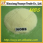 First Grade Rubber Accelerator Mbs Made In China