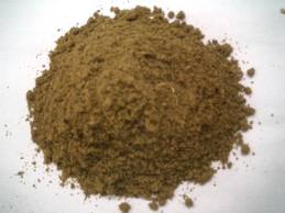 Fish Meal For Animal Feed