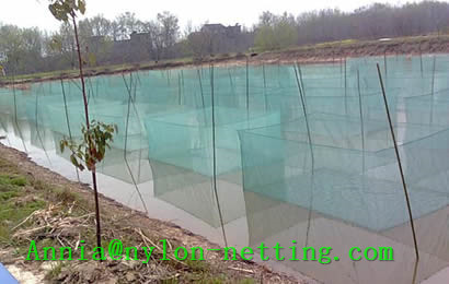 Fish Net Ideal For Catching And Cultivate