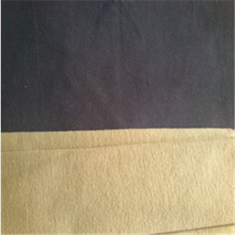 Flame Retardant Fabric For Firefighter Clothing Cotton 165gsm