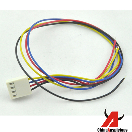 Flat Cable Wire Harness