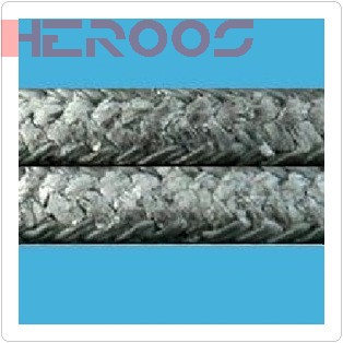 Flexible Graphite Packing Cixi Heroos Sealing Materials Co Ltd