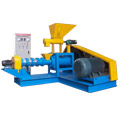 Floating Fish Feed Extruder Dry Type
