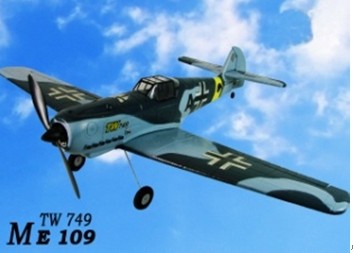 Fm 4 Channal Me 109 A