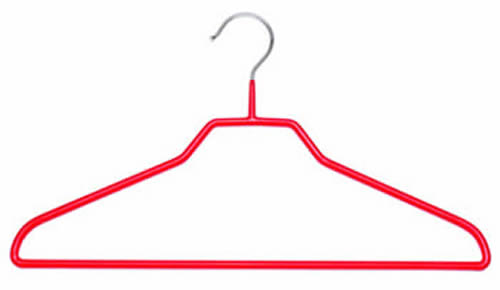 Foam Hangers Specially Designed For Delicate Clothes
