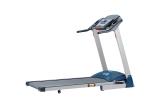 Fold Away Treadmill T835 Series