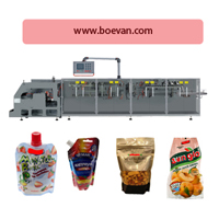 Food Packing Bhd 180sc Machine