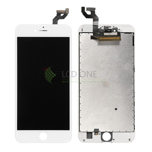 For Apple Iphone 6s Lcd Screen Replacement And Digitizer Assembly With Frame