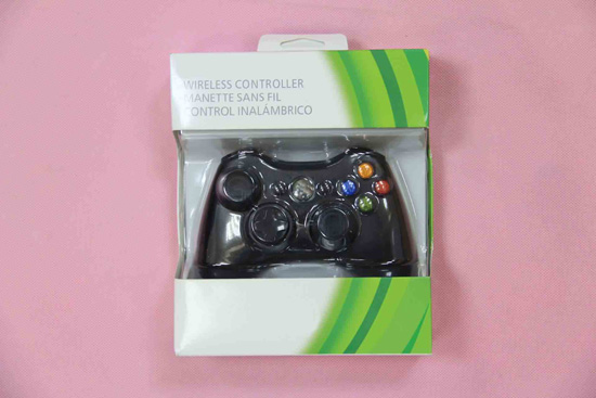 For Xbox360 Wireless Controller
