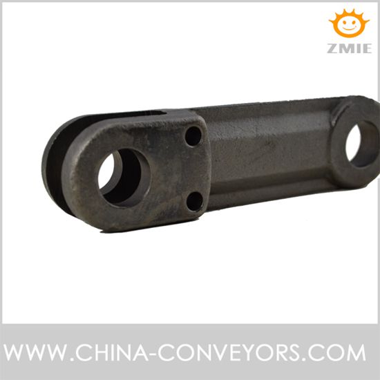 Forged Block Link Chain