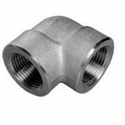 Forged Male Female Threaded Elbow Supplier Of Pipe Fittings Cangzhou