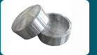 Forged Oval Pipe Cap Professional Exporter China