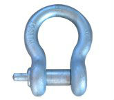 Forged Screw Pin Anchor Shackle G209