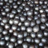 Forged Steel Grinding Ball Chrome Casting