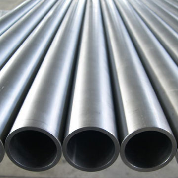 Forged Welded Steel Seamless Pipe Astm A105 Jis B2316 Made In China