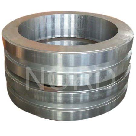 Forging Steel Forged Component Machining Part