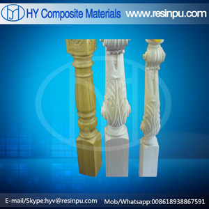 Form Pu Resin For Construction