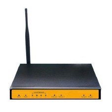 Four Faith Offer Industrial Wifi Modem 3g Wireless Router M2m Supplier