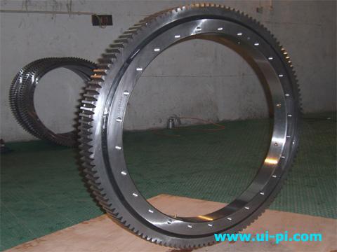 Four Point Contact Ball Slewing Ring E 505 20 00 B