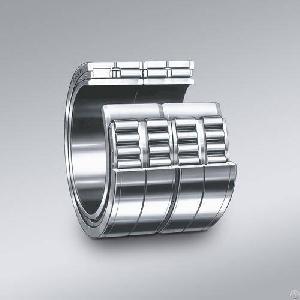 Four Row Full Complement Cylindrical Roller Bearings