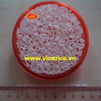 Fragrant White Rice 5 Broken Grade A