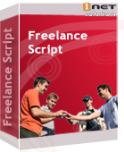 Freelance Software Script