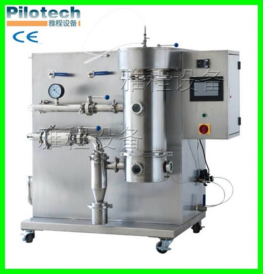 Freezing Drying Lyophilization Machine For Chinese Herbal Medicine Natural Products