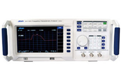 Frequency Characteristic Analyzer